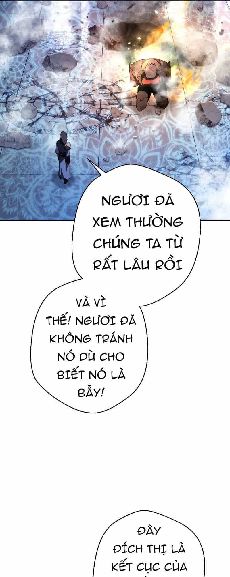 Đấu Trường Sinh Tử - Chương 93 - ảnh 74