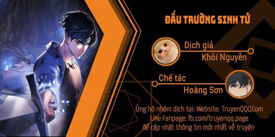 Đấu Trường Sinh Tử - Chương 94 - ảnh 81