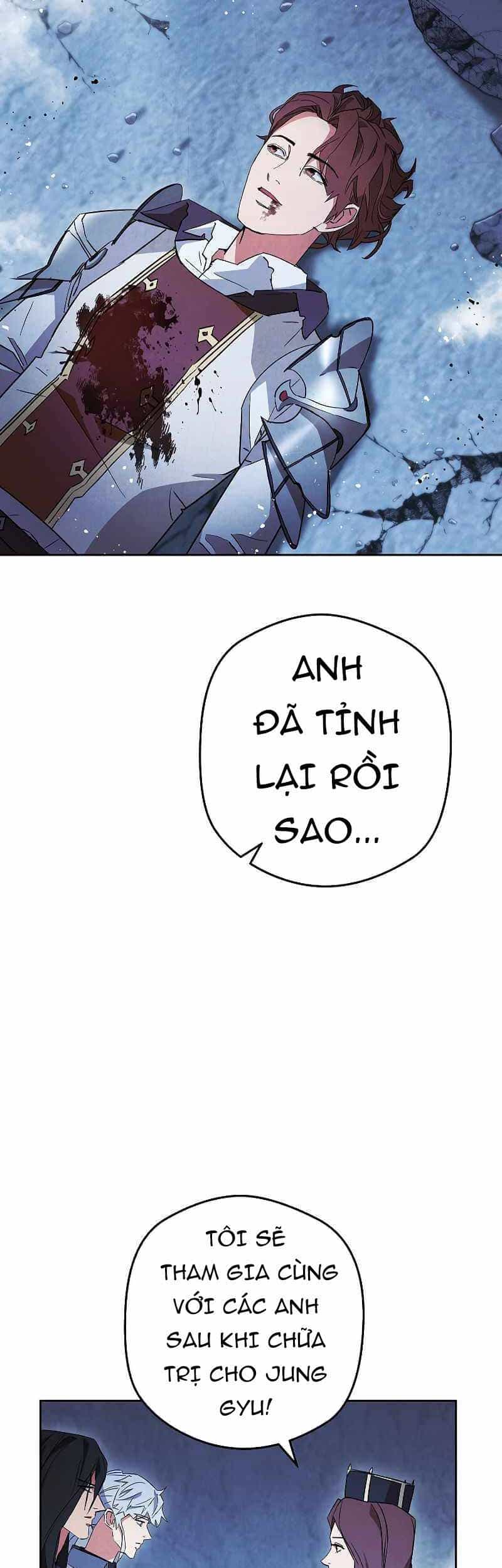 Đấu Trường Sinh Tử - Chương 96 - ảnh 19