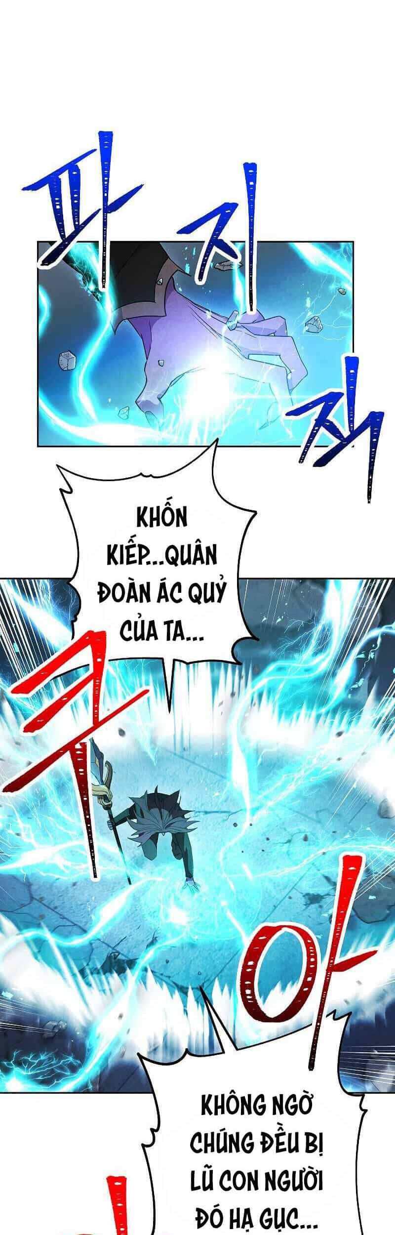 Đấu Trường Sinh Tử - Chương 96 - ảnh 5