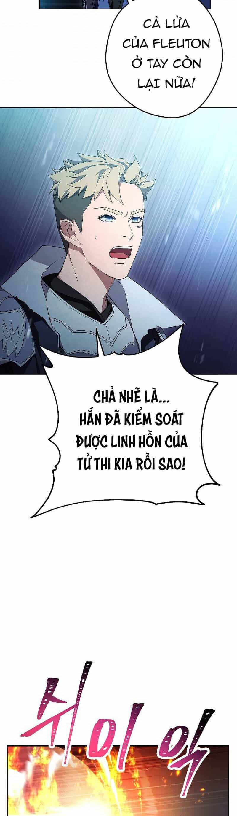 Đấu Trường Sinh Tử - Chương 97 - ảnh 35