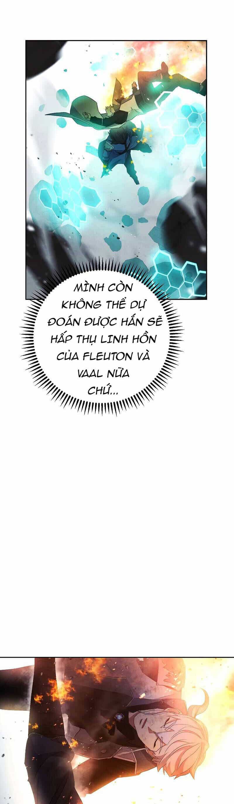 Đấu Trường Sinh Tử - Chương 97 - ảnh 46