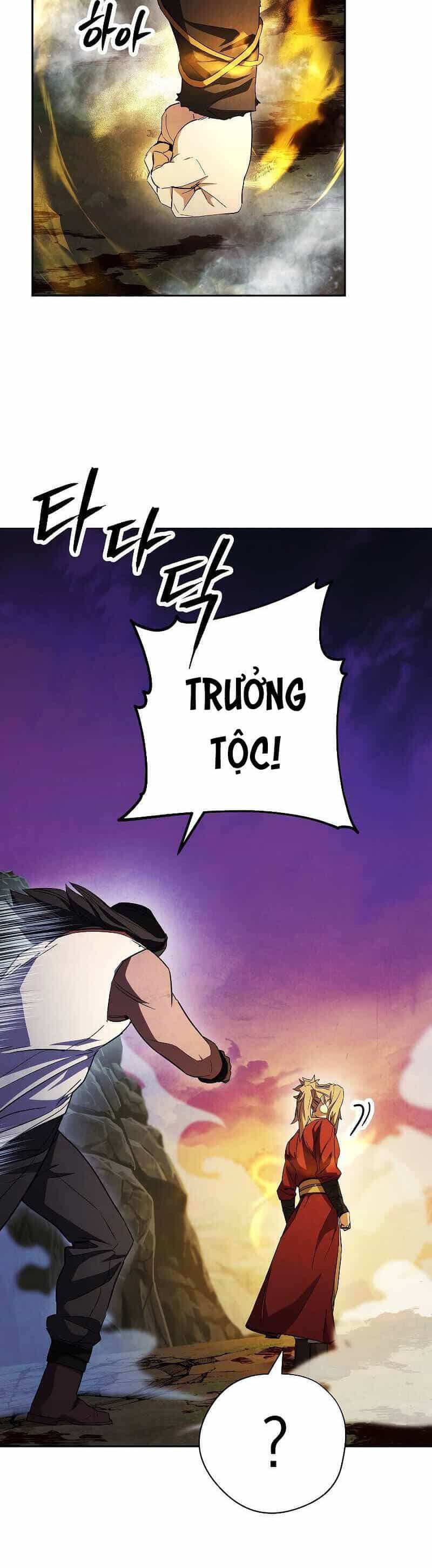 Đấu Trường Sinh Tử - Chương 97 - ảnh 5