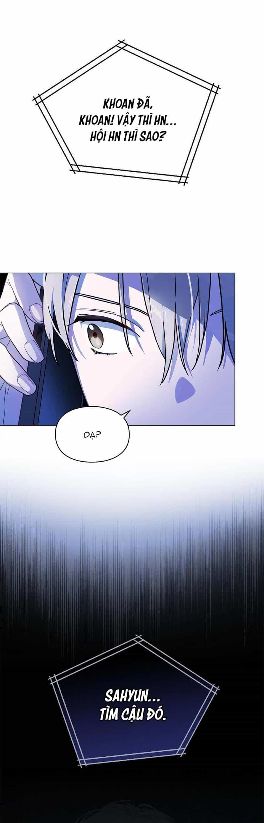 Dấu Vết Mặt Trời - Chương 1 - ảnh 18