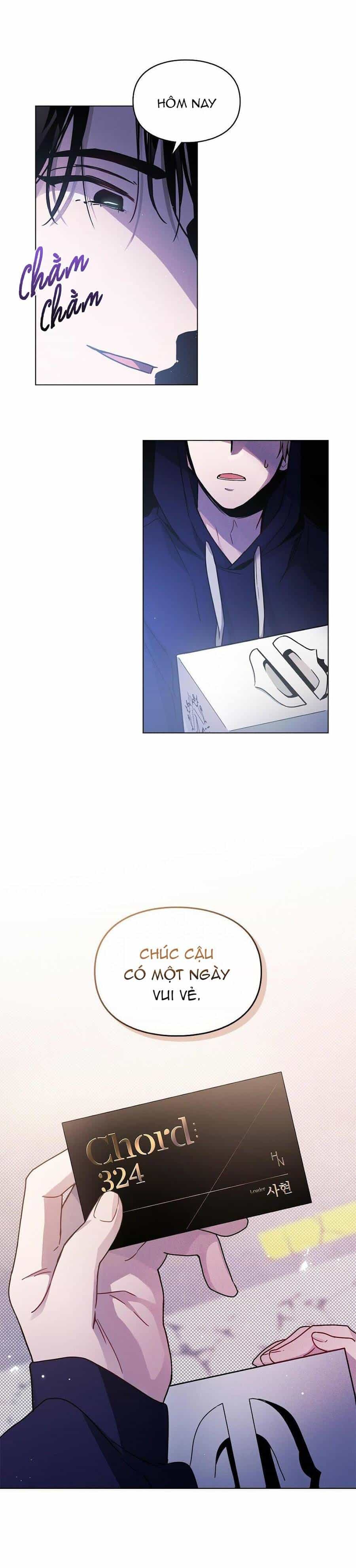 Dấu Vết Mặt Trời - Chương 1 - ảnh 36