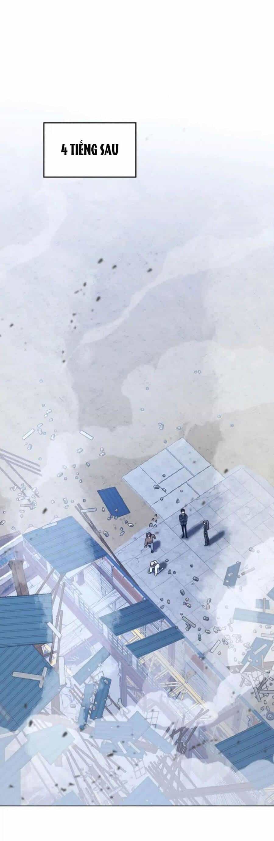 Dấu Vết Mặt Trời - Chương 10 - ảnh 48