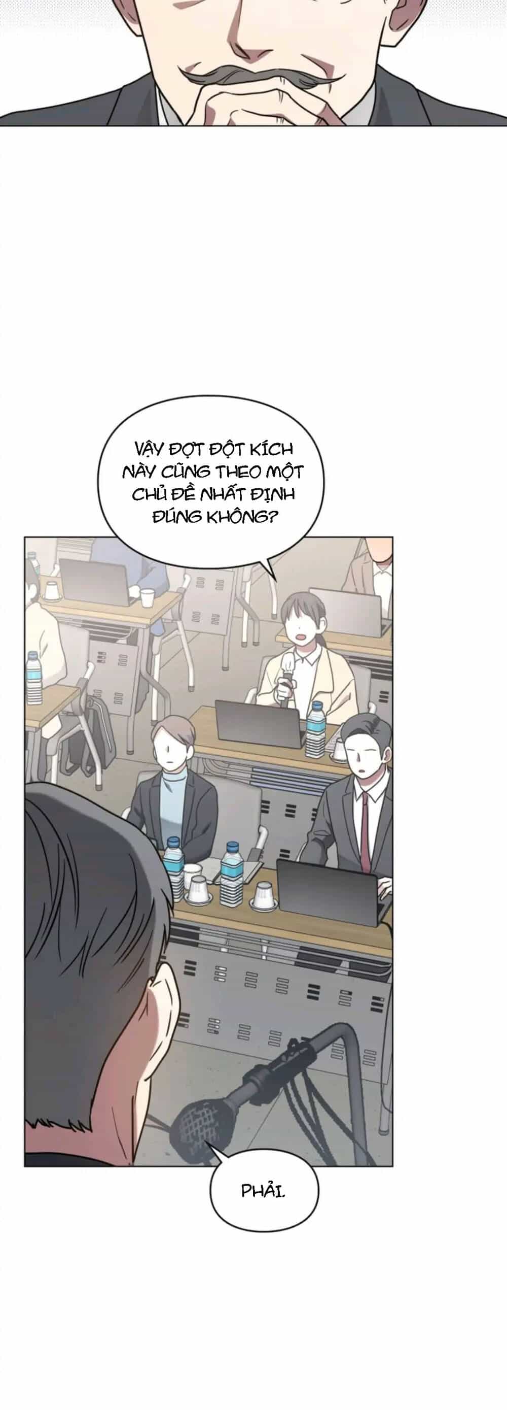 Dấu Vết Mặt Trời - Chương 11 - ảnh 38