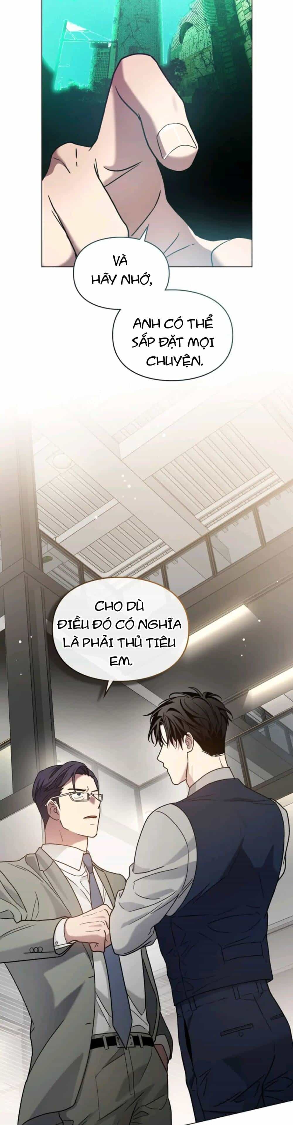 Dấu Vết Mặt Trời - Chương 12 - ảnh 18