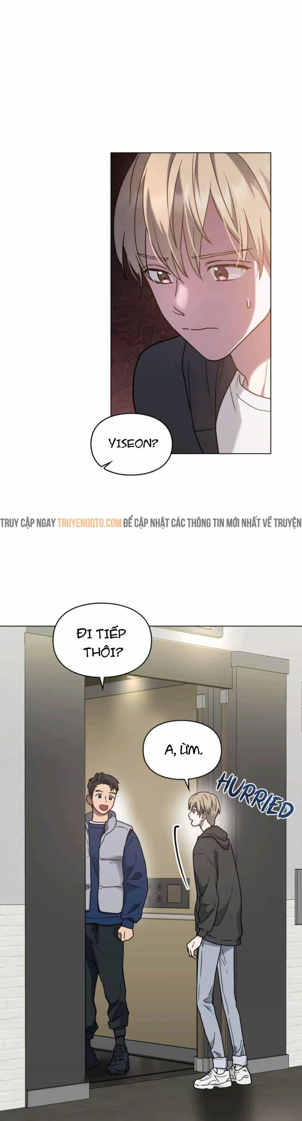 Dấu Vết Mặt Trời - Chương 12 - ảnh 7