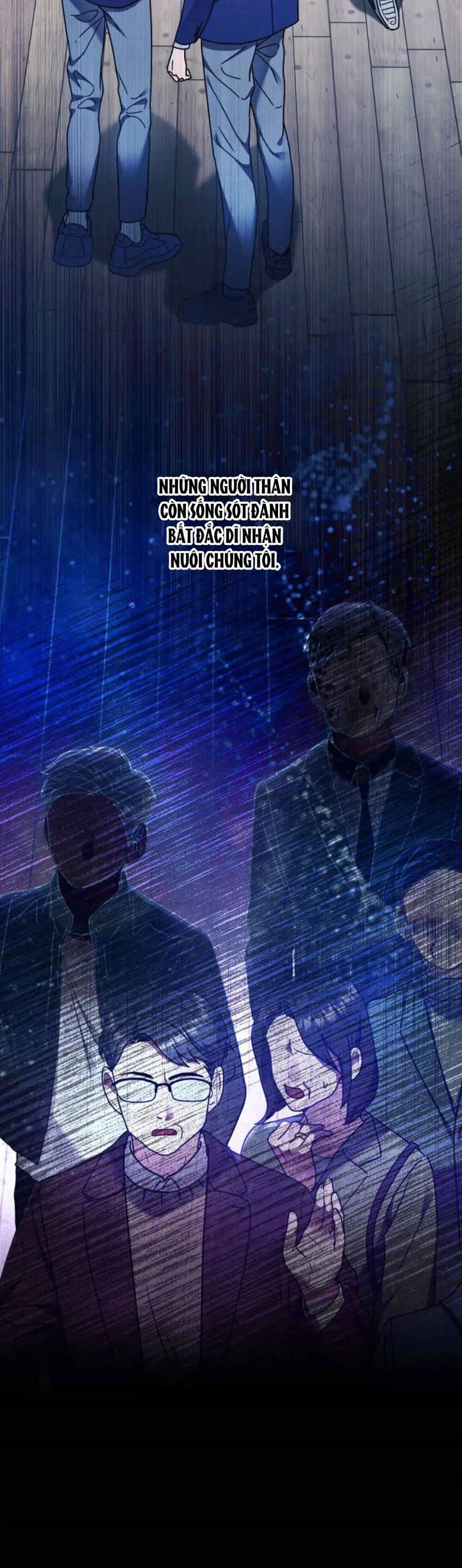 Dấu Vết Mặt Trời - Chương 19 - ảnh 55