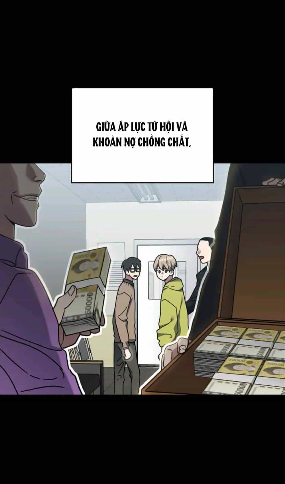 Dấu Vết Mặt Trời - Chương 19 - ảnh 79