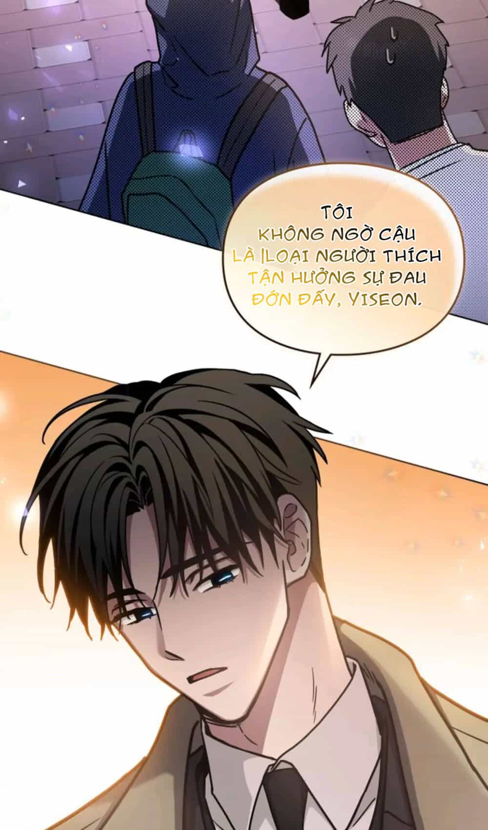 Dấu Vết Mặt Trời - Chương 22 - ảnh 62