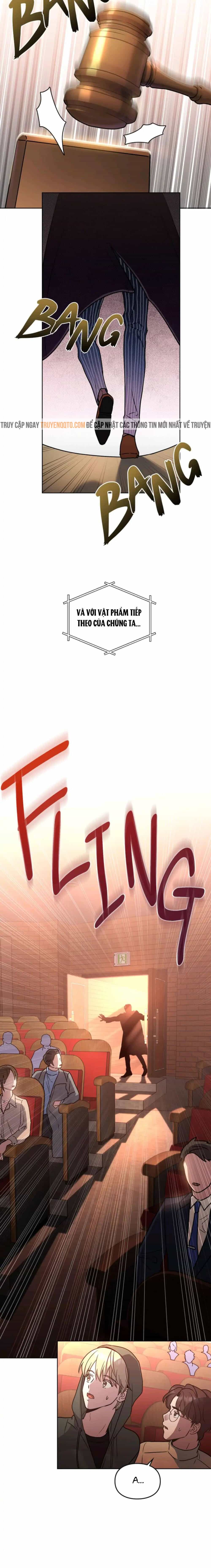 Dấu Vết Mặt Trời - Chương 24 - ảnh 11