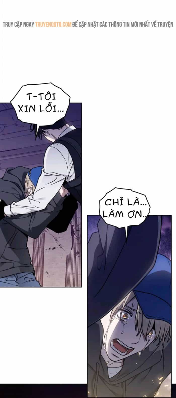 Dấu Vết Mặt Trời - Chương 28 - ảnh 10