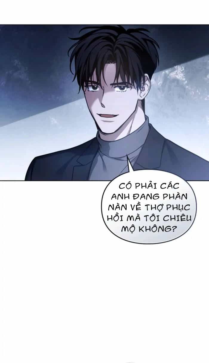Dấu Vết Mặt Trời - Chương 29 - ảnh 17
