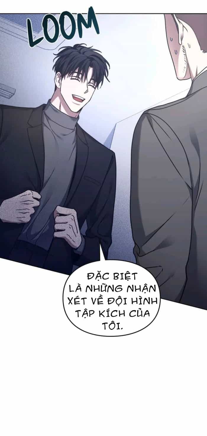 Dấu Vết Mặt Trời - Chương 29 - ảnh 19