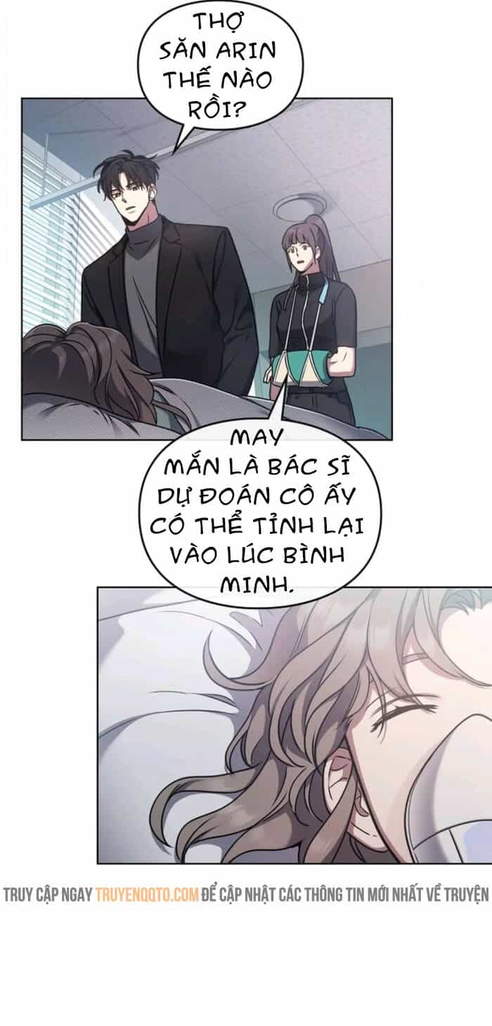 Dấu Vết Mặt Trời - Chương 29 - ảnh 4