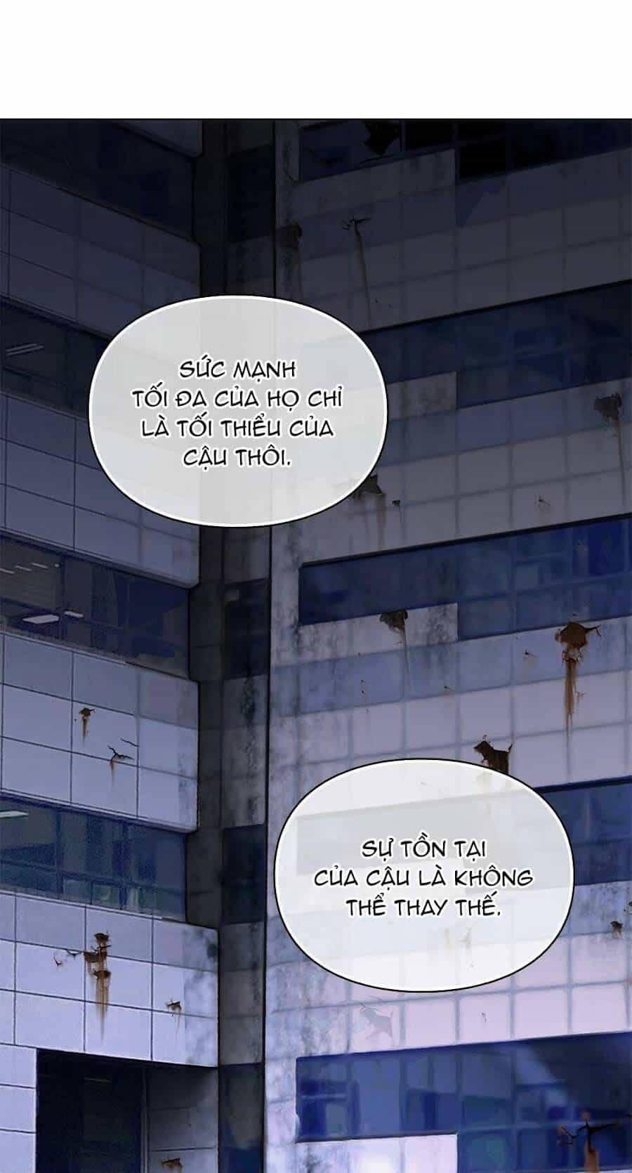 Dấu Vết Mặt Trời - Chương 3 - ảnh 12