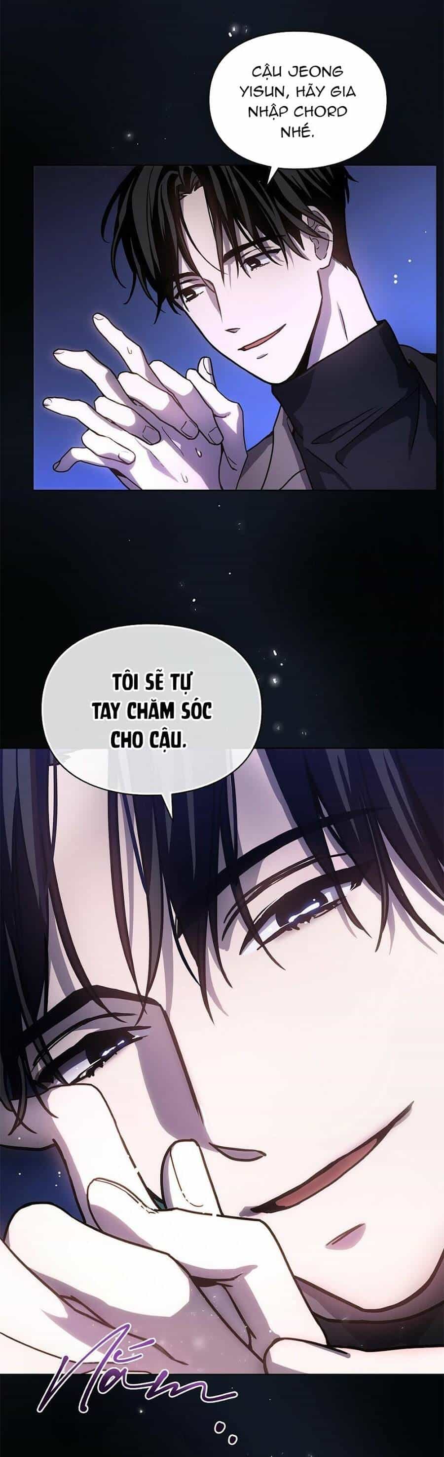 Dấu Vết Mặt Trời - Chương 3 - ảnh 15
