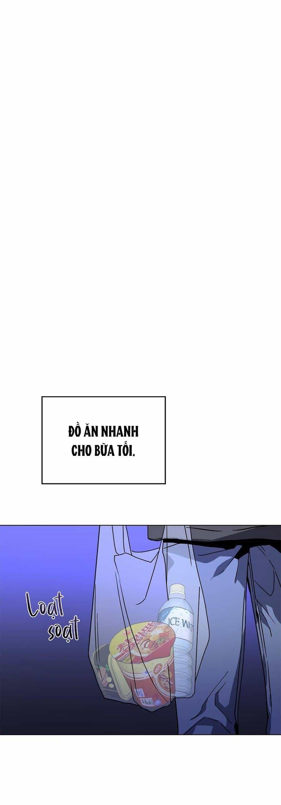 Dấu Vết Mặt Trời - Chương 3 - ảnh 38