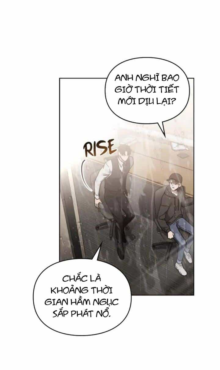 Dấu Vết Mặt Trời - Chương 32 - ảnh 46
