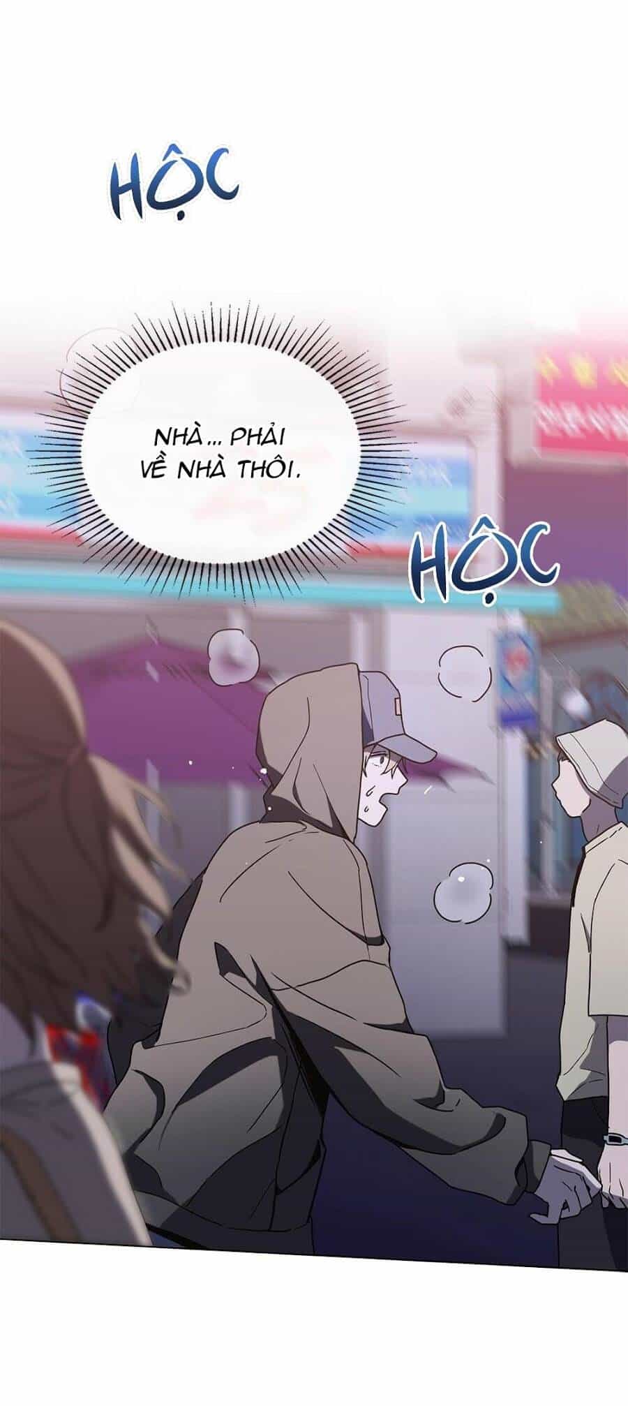 Dấu Vết Mặt Trời - Chương 4 - ảnh 39