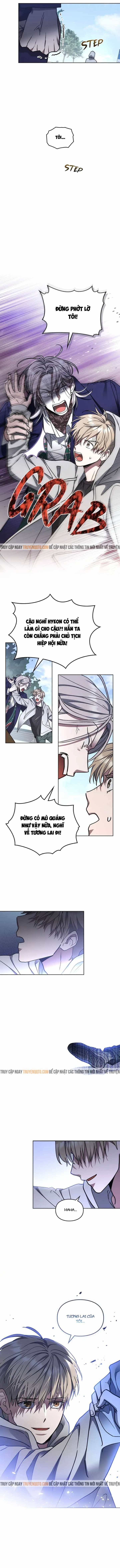 Dấu Vết Mặt Trời - Chương 44 - ảnh 7