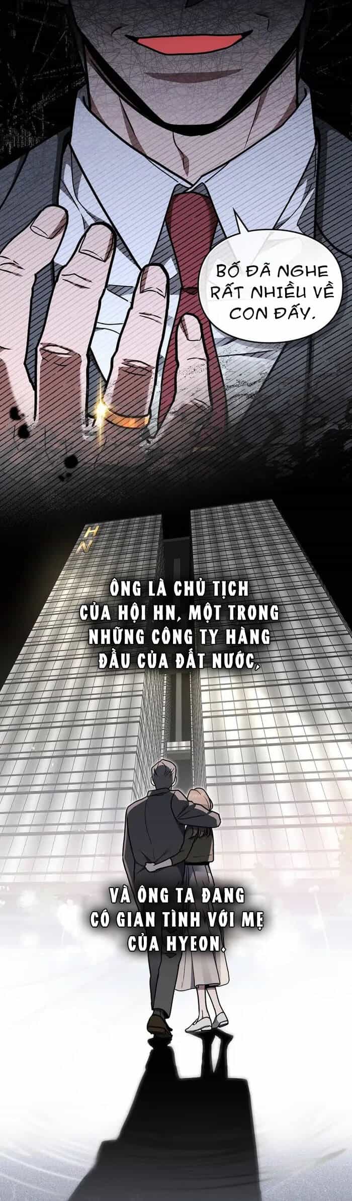 Dấu Vết Mặt Trời - Chương 45 - ảnh 19