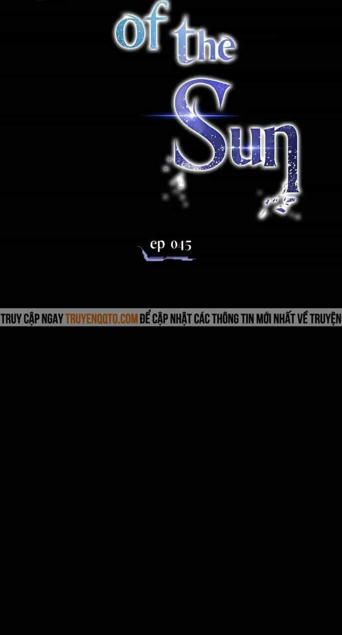 Dấu Vết Mặt Trời - Chương 45 - ảnh 26