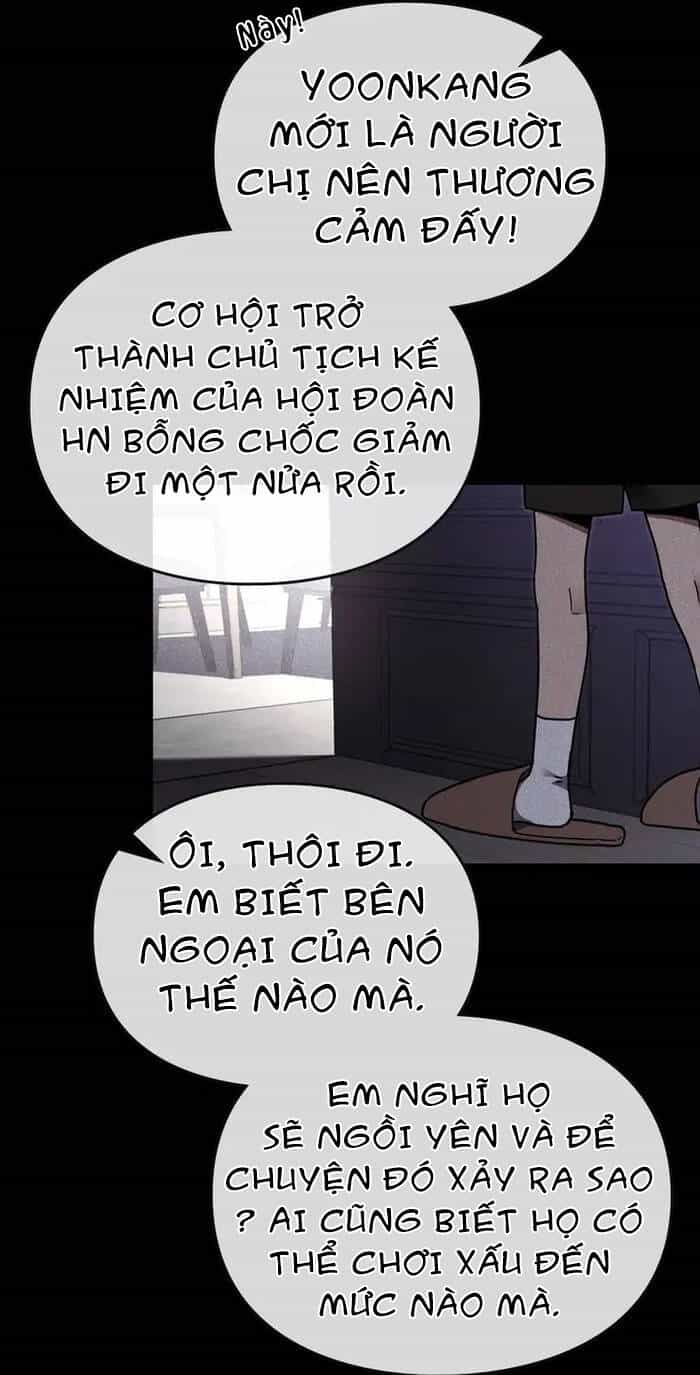 Dấu Vết Mặt Trời - Chương 45 - ảnh 29
