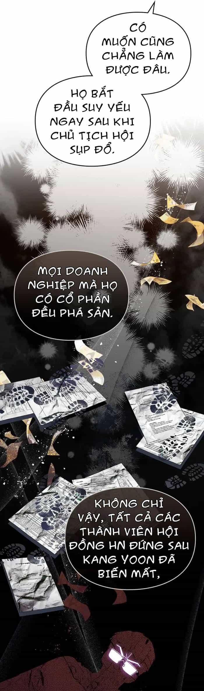 Dấu Vết Mặt Trời - Chương 46 - ảnh 46