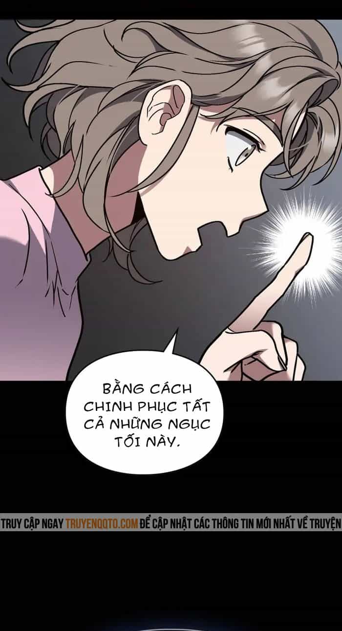 Dấu Vết Mặt Trời - Chương 46 - ảnh 48