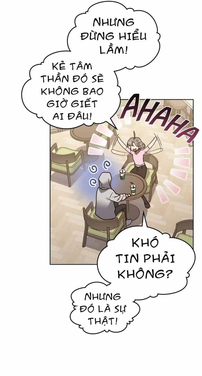 Dấu Vết Mặt Trời - Chương 46 - ảnh 52