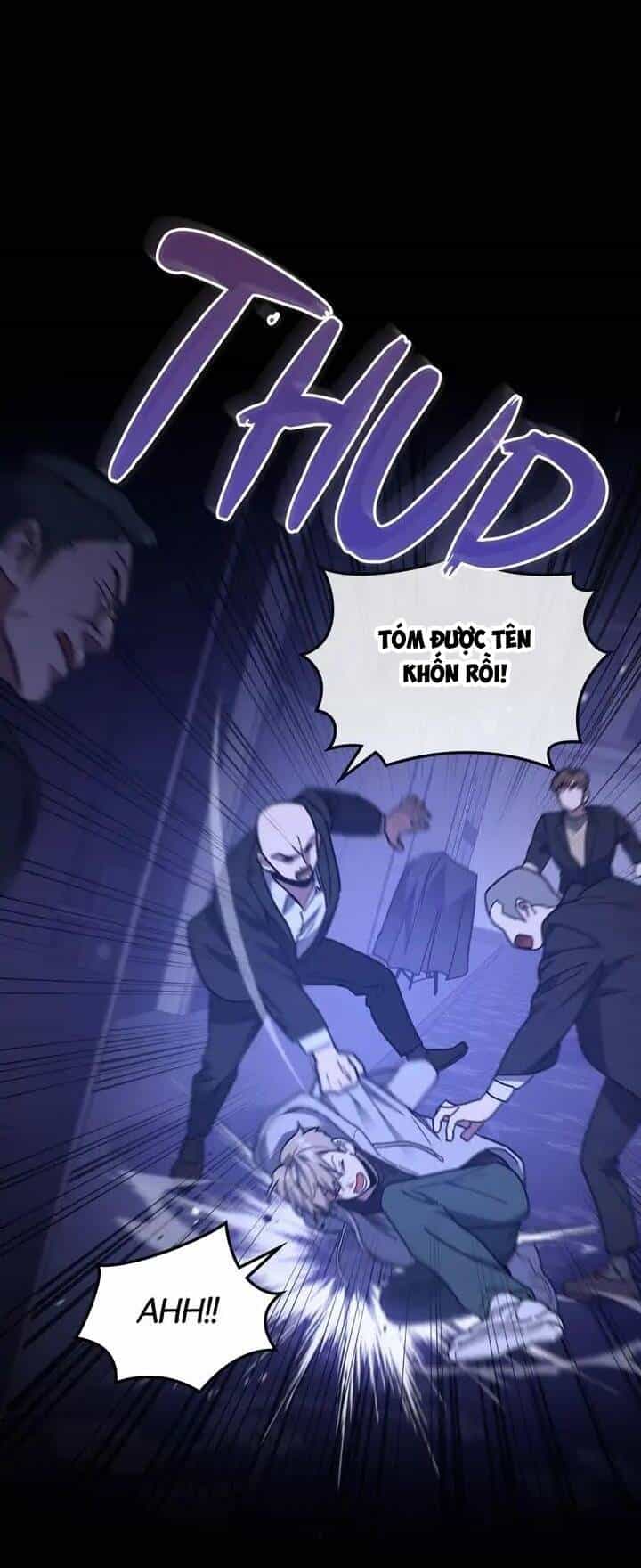 Dấu Vết Mặt Trời - Chương 49 - ảnh 32