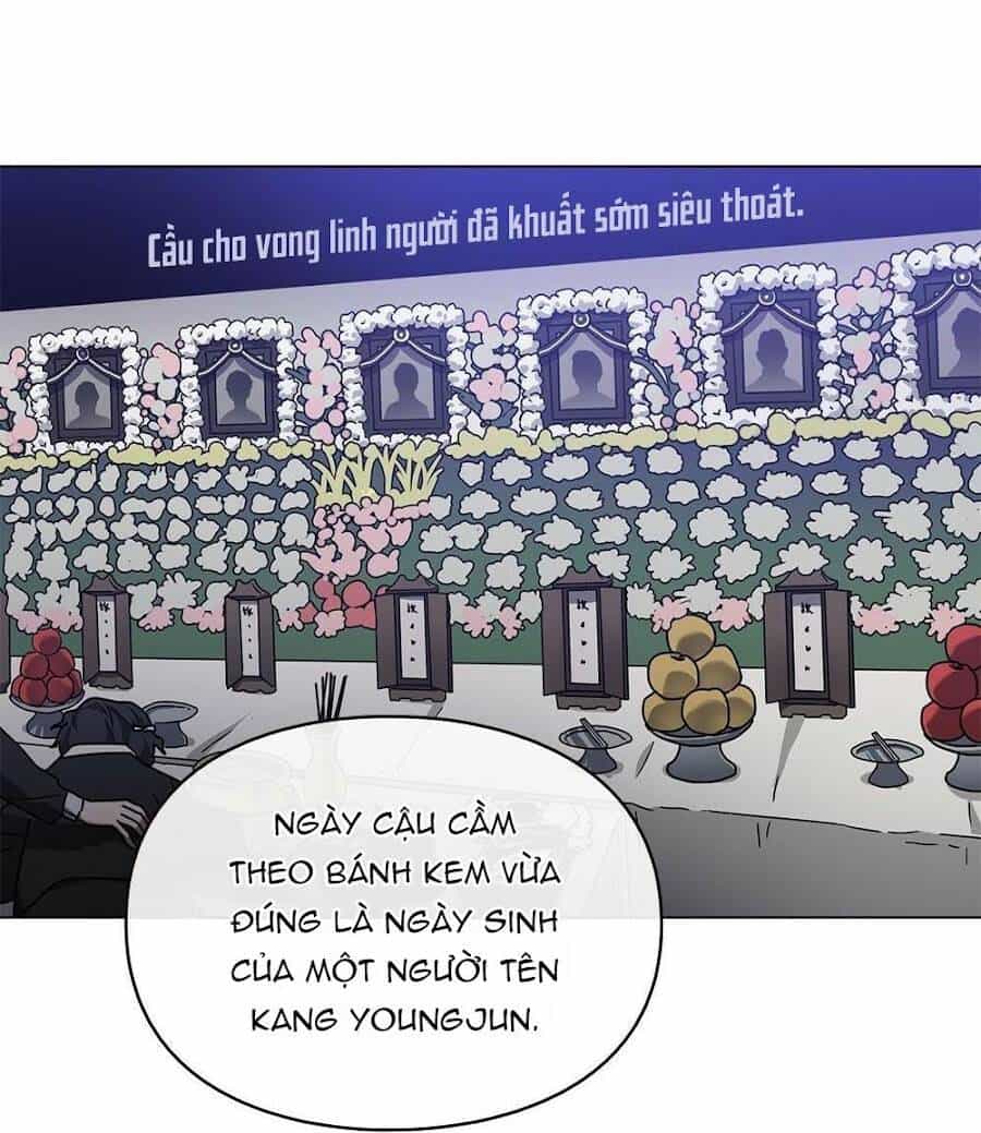 Dấu Vết Mặt Trời - Chương 5 - ảnh 27