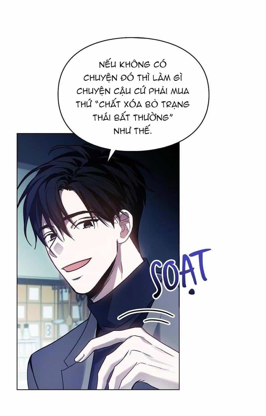 Dấu Vết Mặt Trời - Chương 5 - ảnh 48