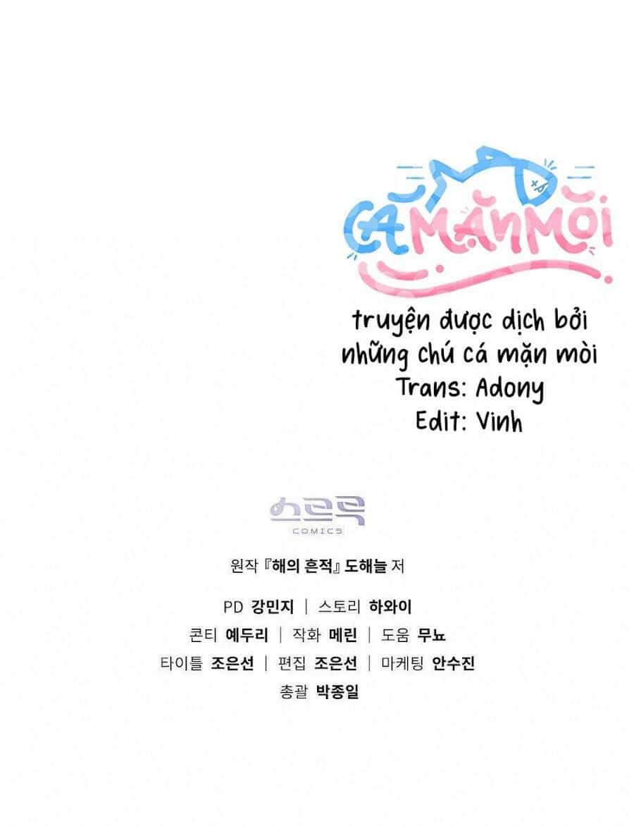 Dấu Vết Mặt Trời - Chương 5 - ảnh 73