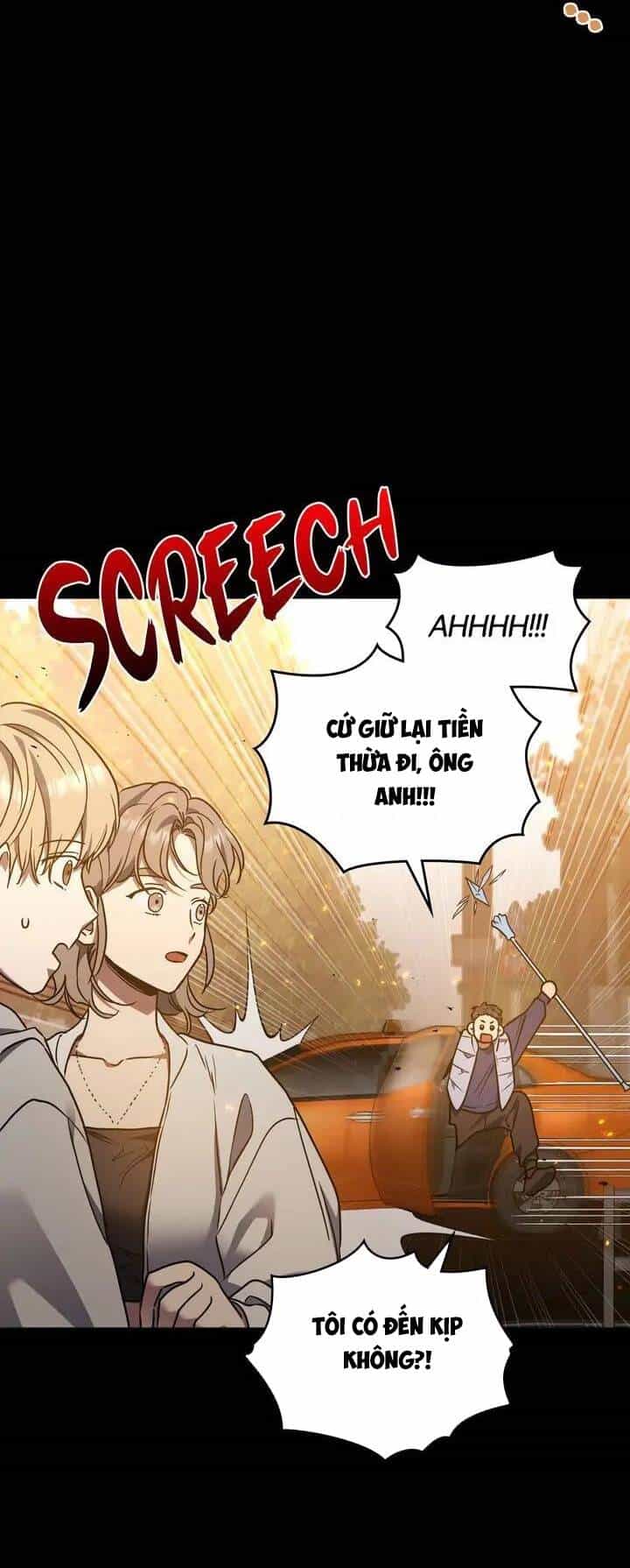 Dấu Vết Mặt Trời - Chương 50 - ảnh 16