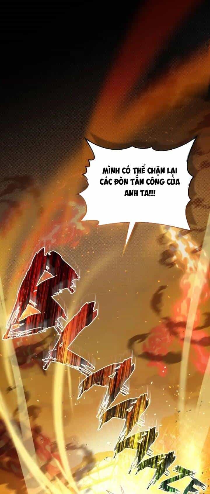 Dấu Vết Mặt Trời - Chương 50 - ảnh 36