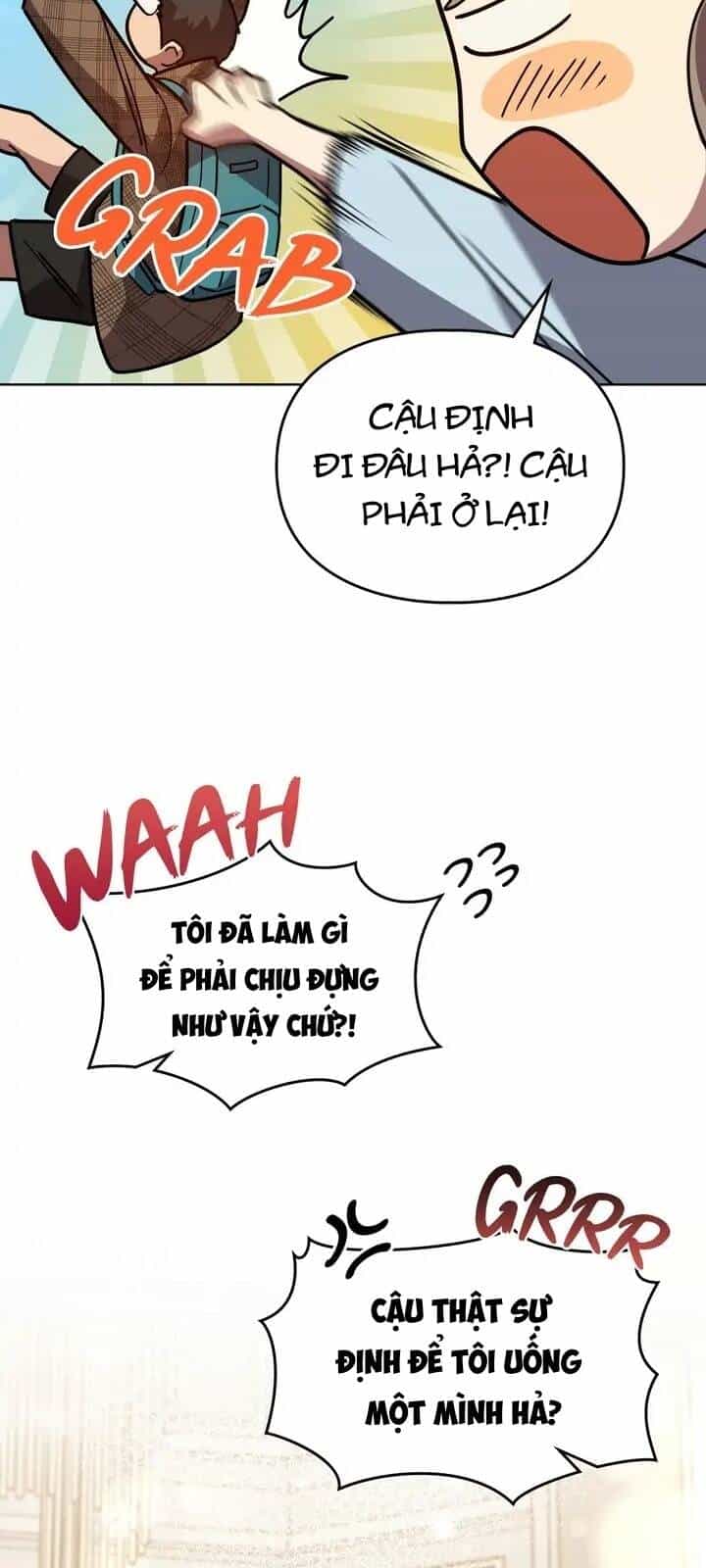 Dấu Vết Mặt Trời - Chương 61 - ảnh 22