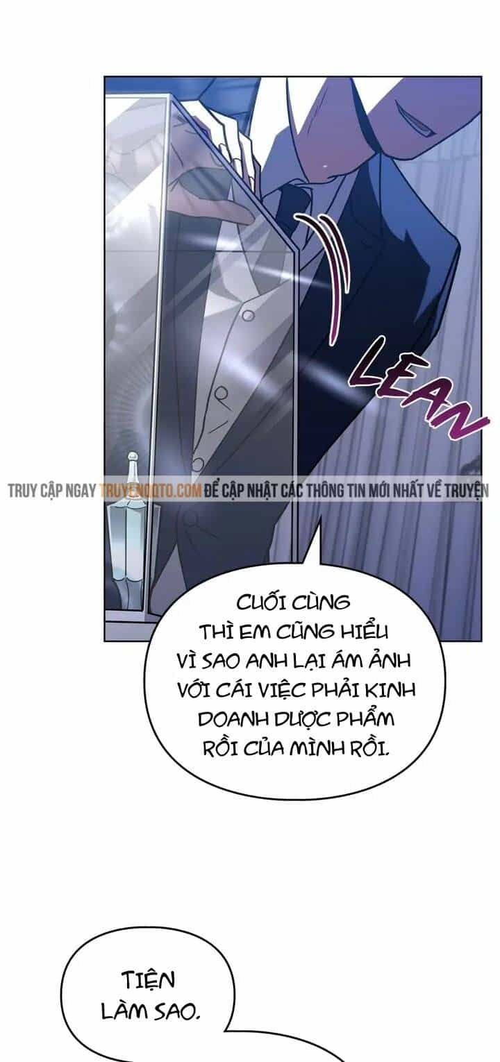 Dấu Vết Mặt Trời - Chương 61 - ảnh 4