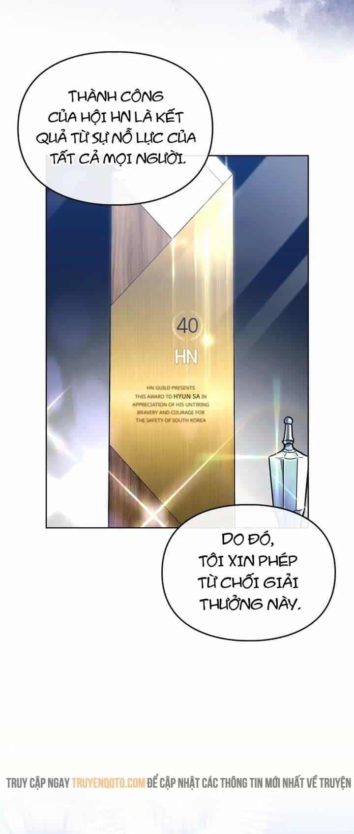 Dấu Vết Mặt Trời - Chương 61 - ảnh 9