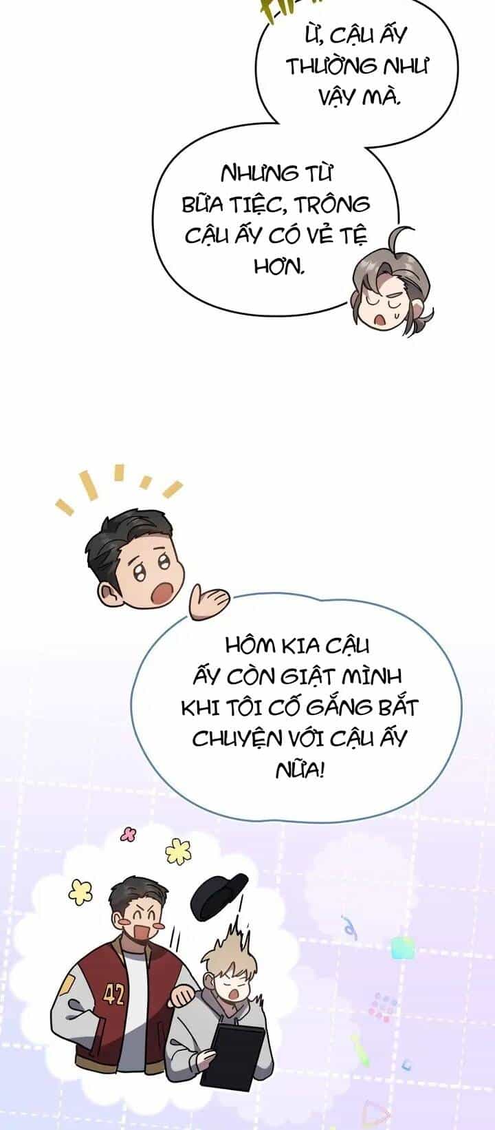 Dấu Vết Mặt Trời - Chương 62 - ảnh 36