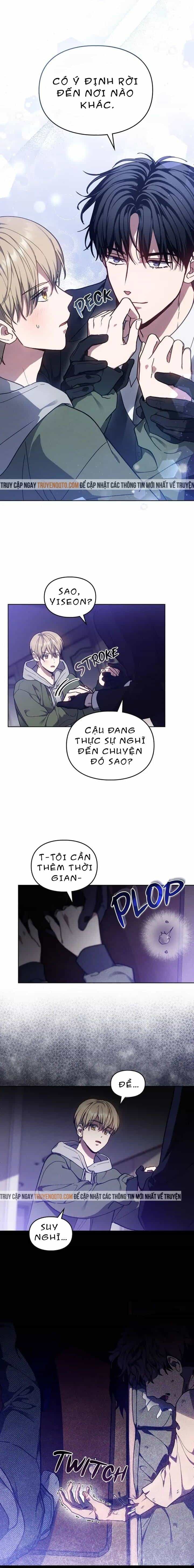 Dấu Vết Mặt Trời - Chương 72 - ảnh 3