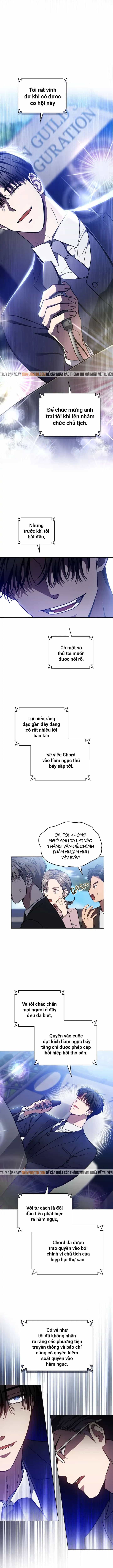 Dấu Vết Mặt Trời - Chương 74 - ảnh 8