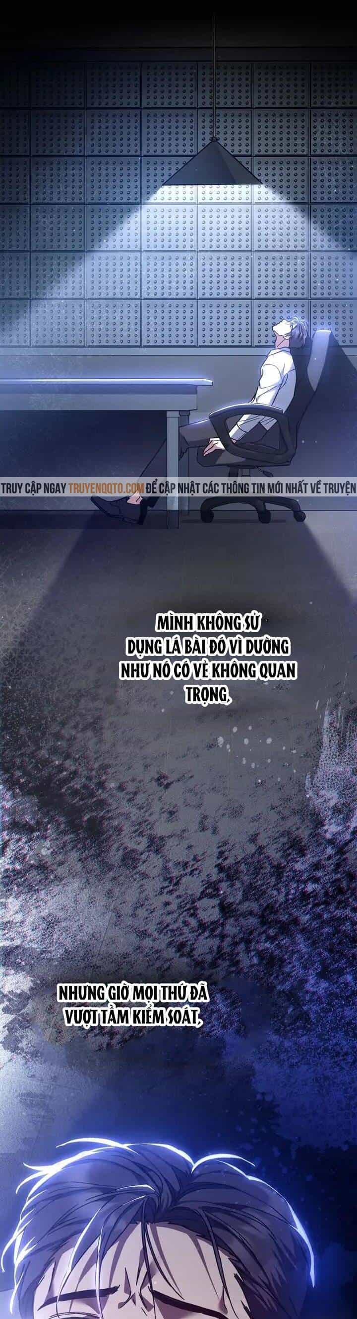 Dấu Vết Mặt Trời - Chương 78 - ảnh 35