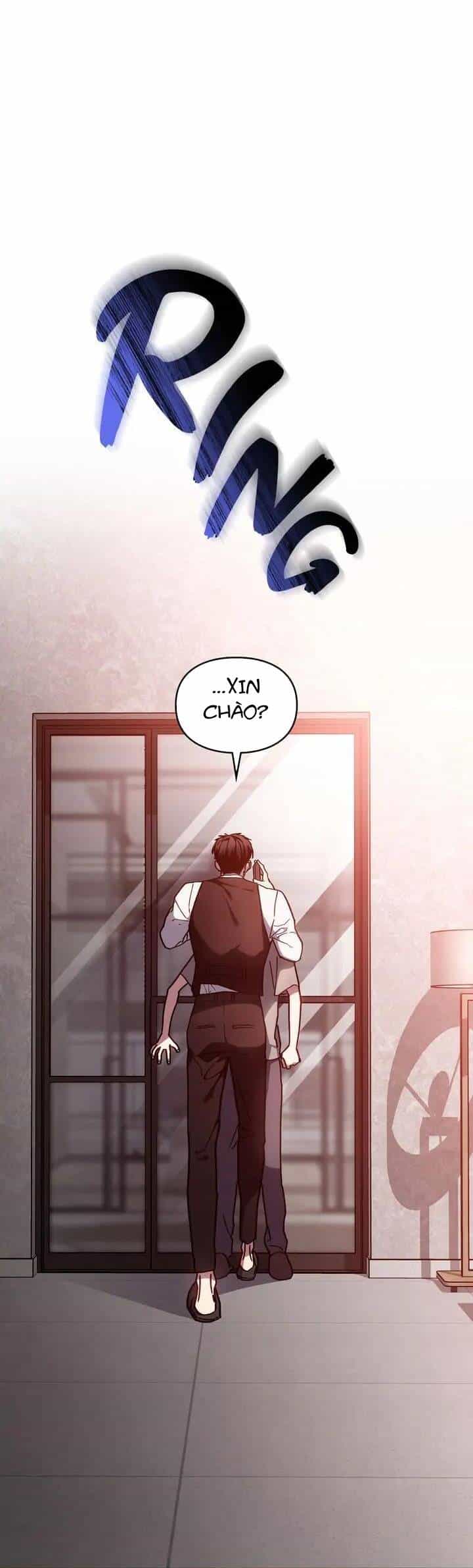 Dấu Vết Mặt Trời - Chương 78 - ảnh 8