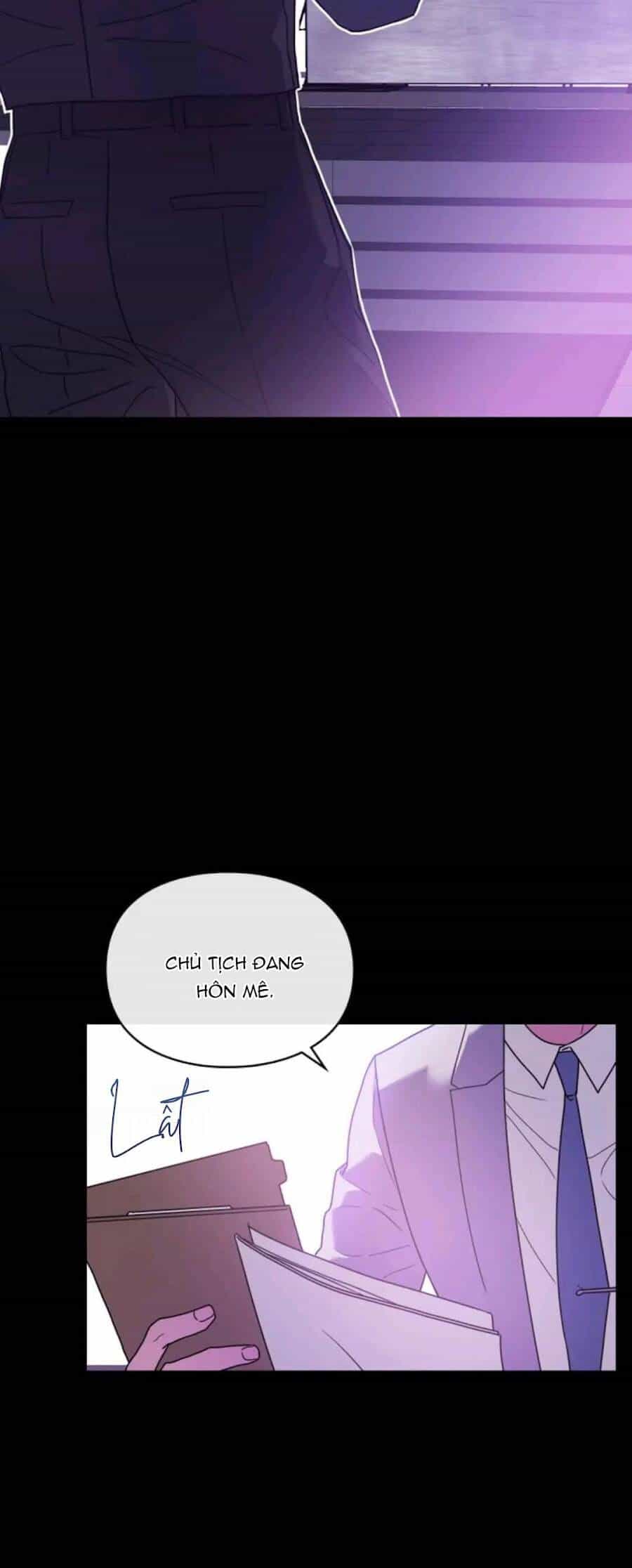 Dấu Vết Mặt Trời - Chương 8 - ảnh 34