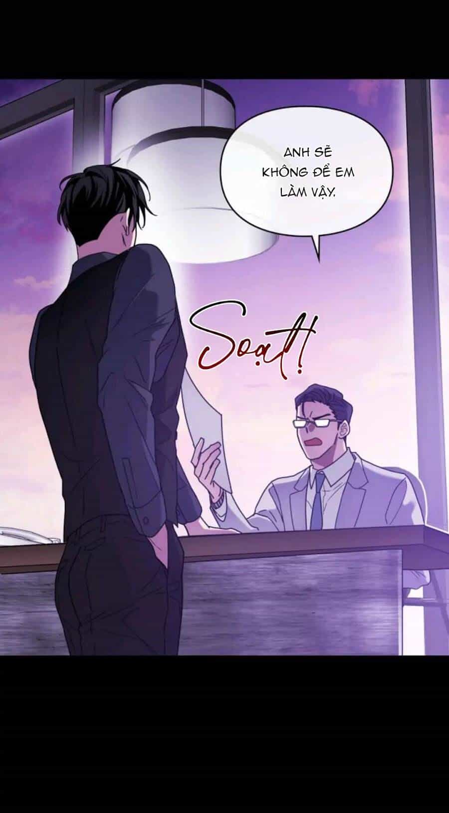 Dấu Vết Mặt Trời - Chương 8 - ảnh 42