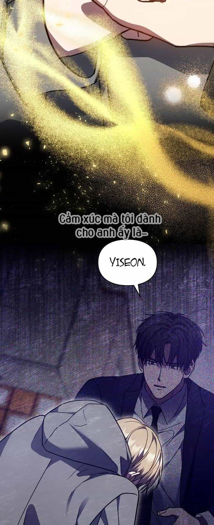 Dấu Vết Mặt Trời - Chương 81 - ảnh 34